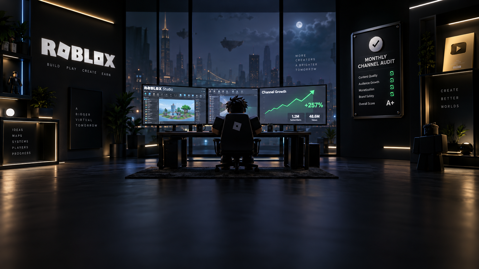 Flux Blox Pro