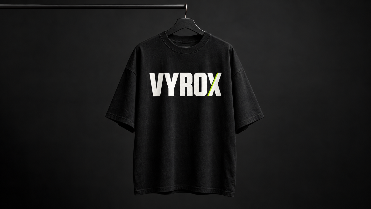 Heavy Tee
