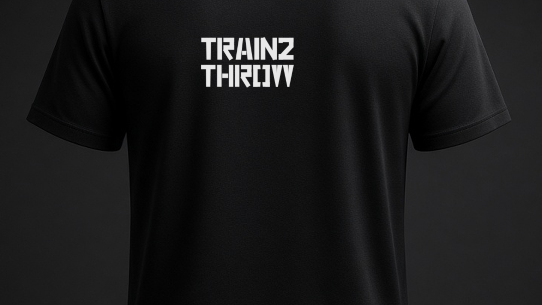 TRAIN2 THROW