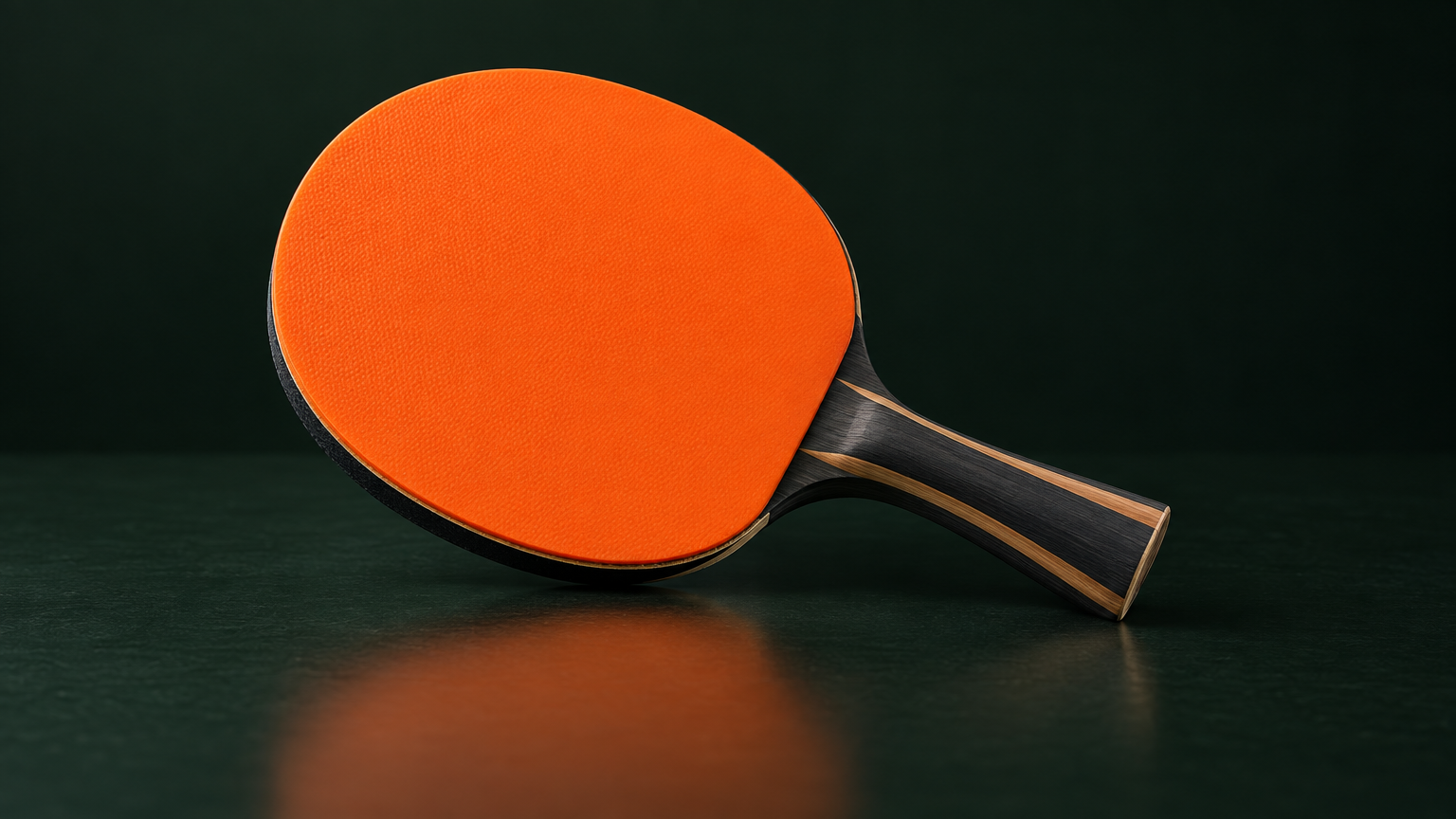 Pulse All-Round Paddle