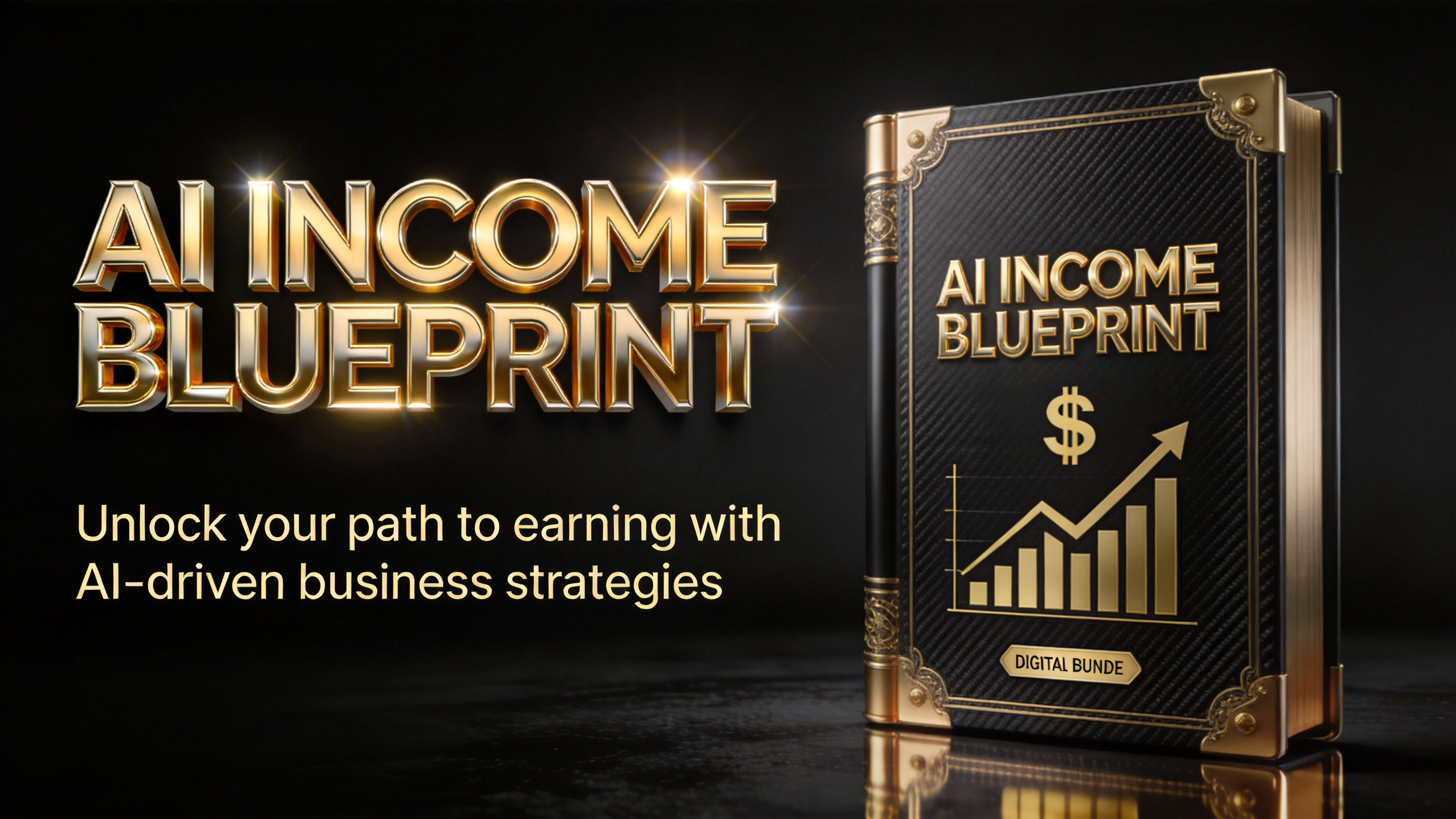 AI Income Blueprint
