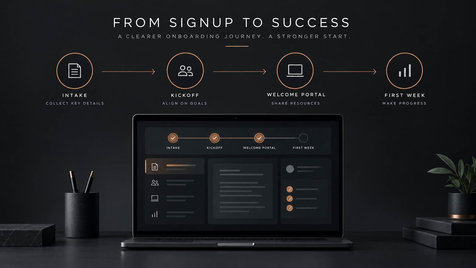 Vincerro Agency Systems