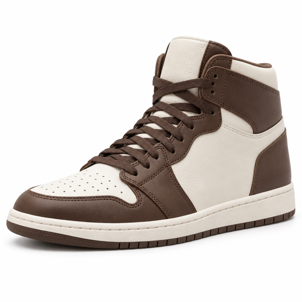 Mocha High
