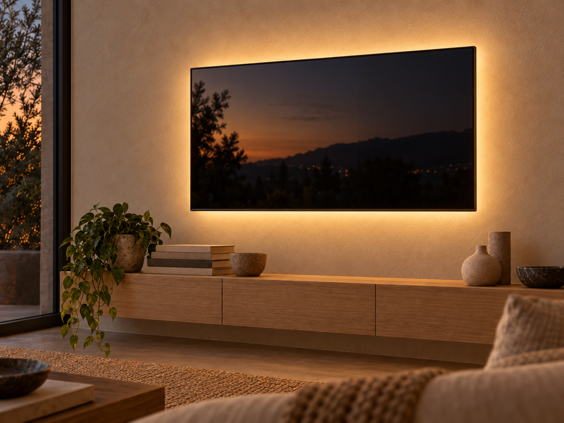 TV Halo