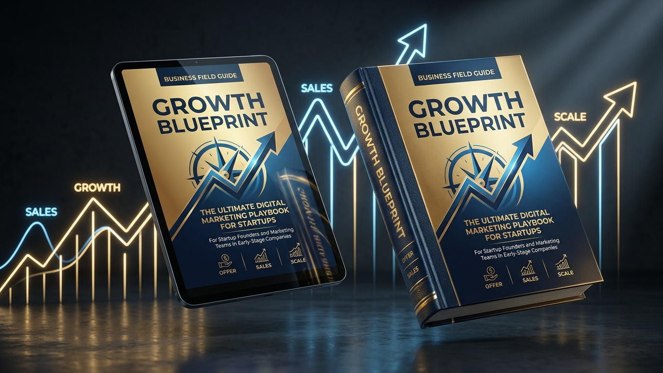 Startup Marketing Playbook