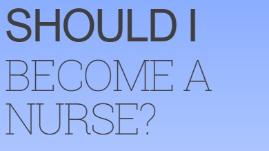 Should I Become a Nurse? Decision Guide