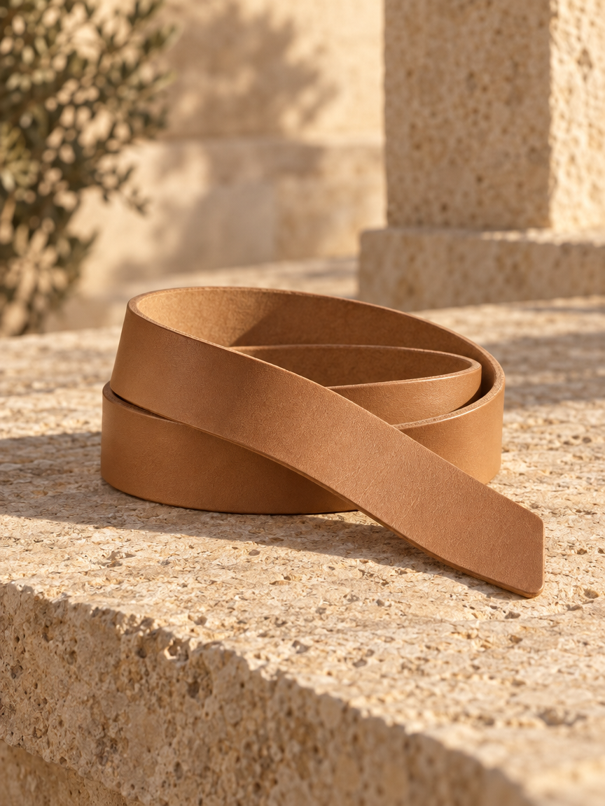 The Wrap Belt