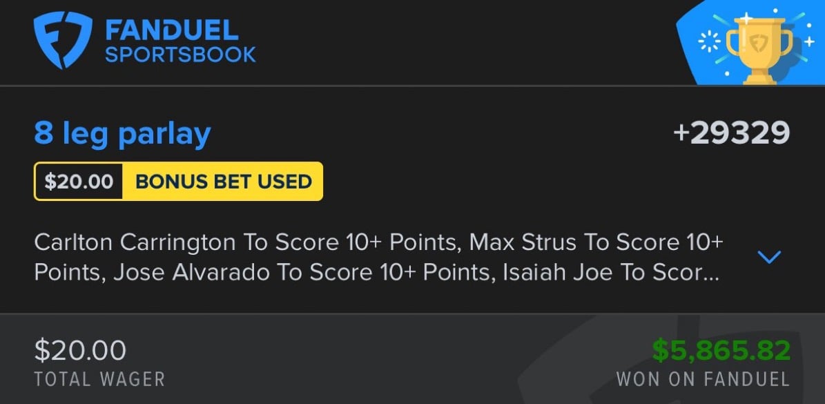PREMIUM PICKS + DATA SHEETS