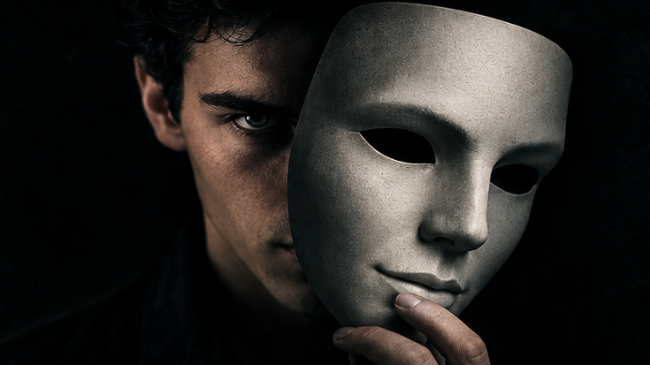 THE DARK PSYCHOLOGY PLAYBOOK
