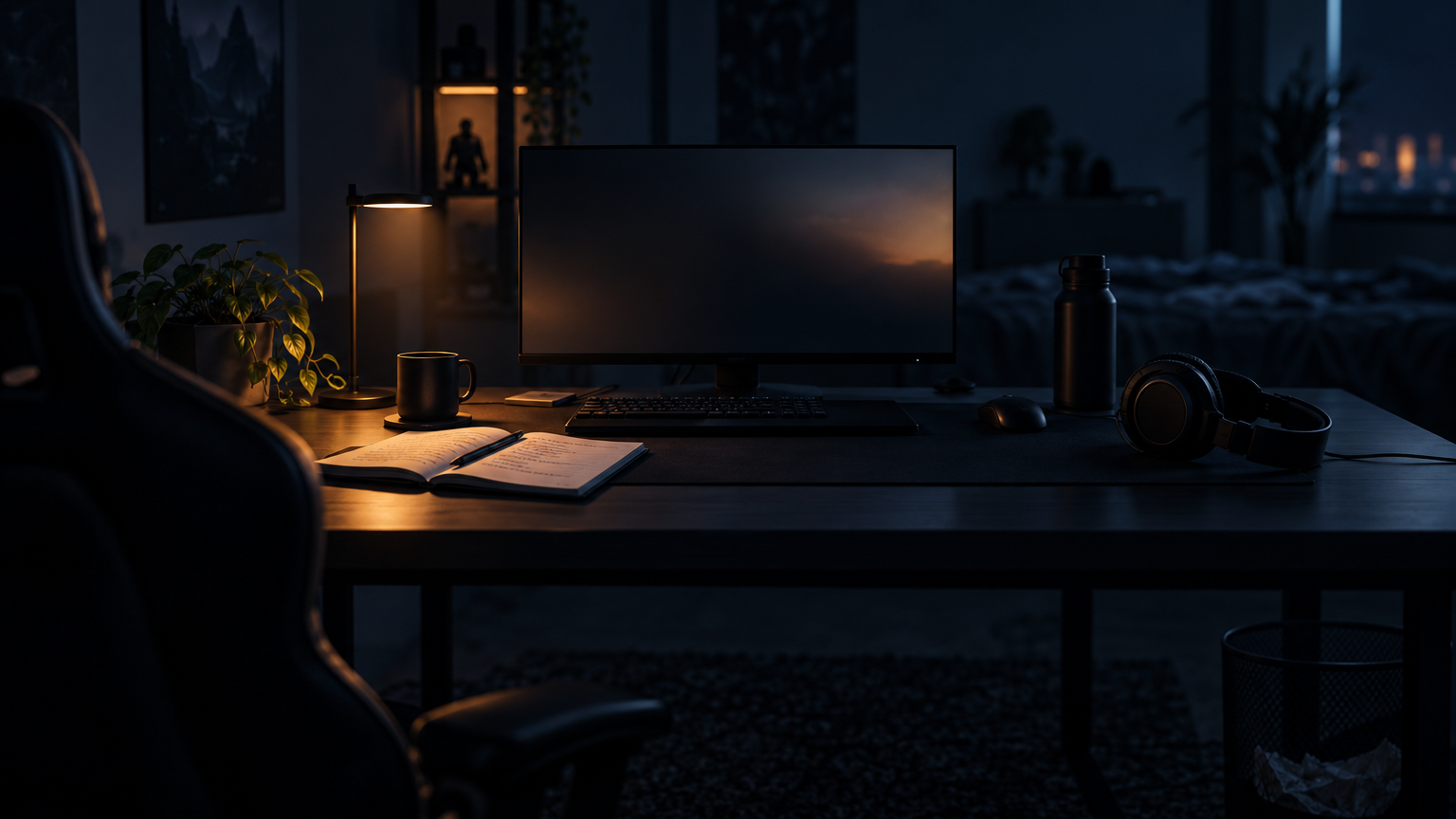 Next Round Focus: Review a Loss Without Replaying It