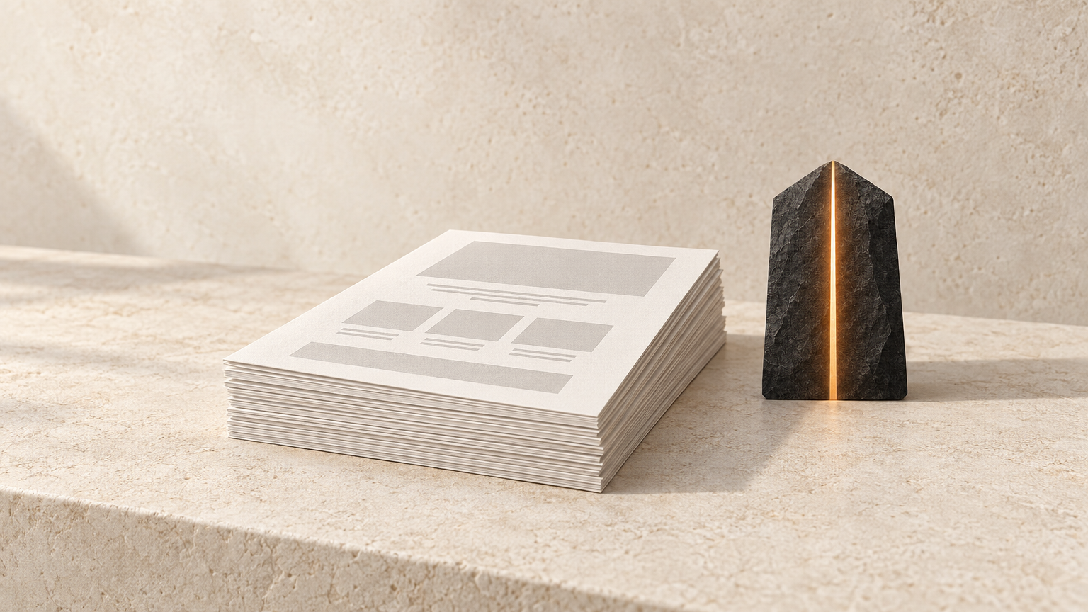 Stone Kit