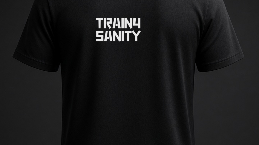 TRAIN4 SANITY