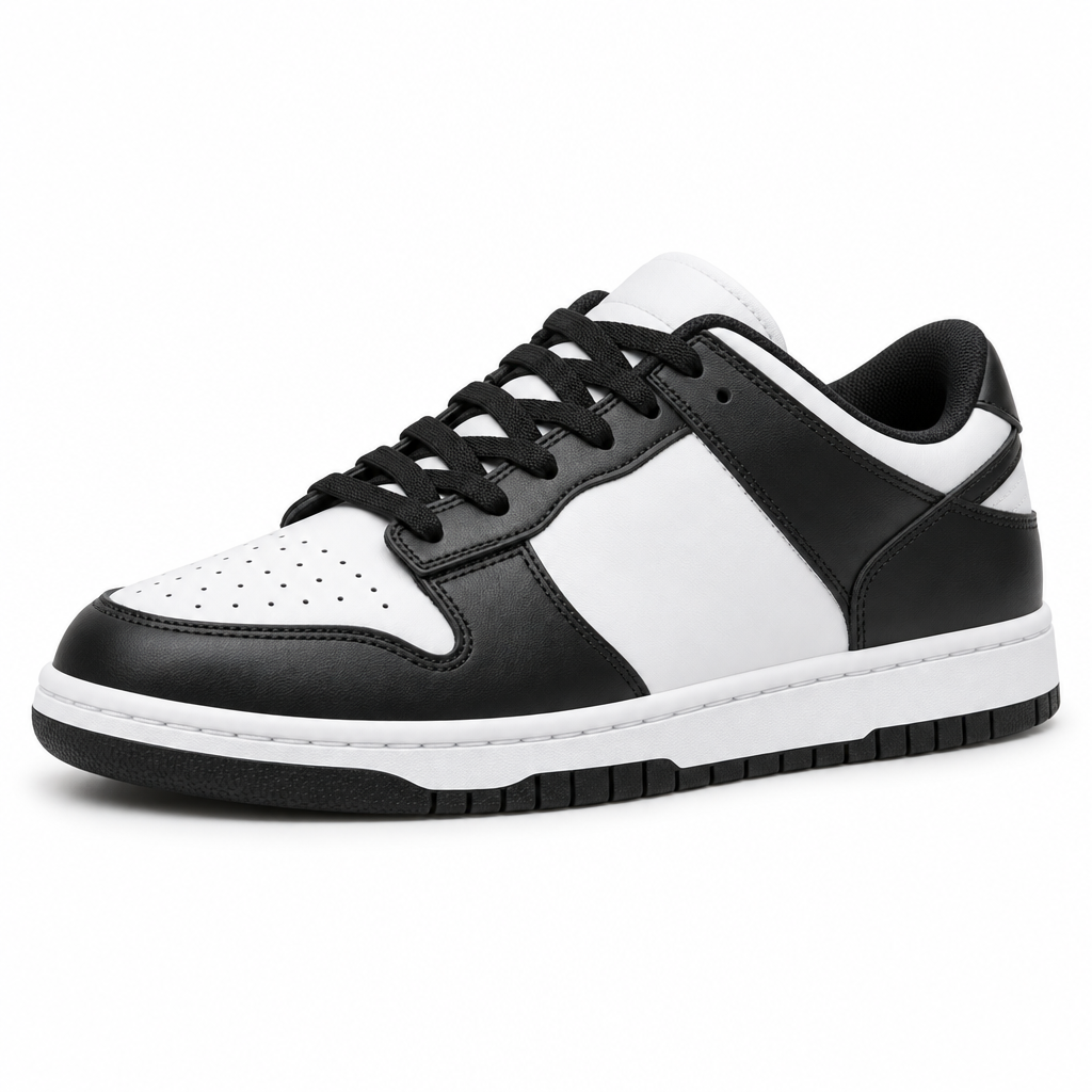 Panda Low