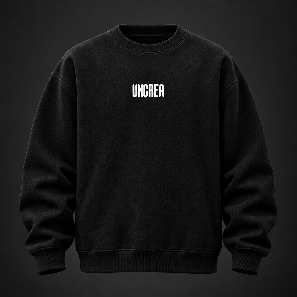 Crewneck Drop 01
