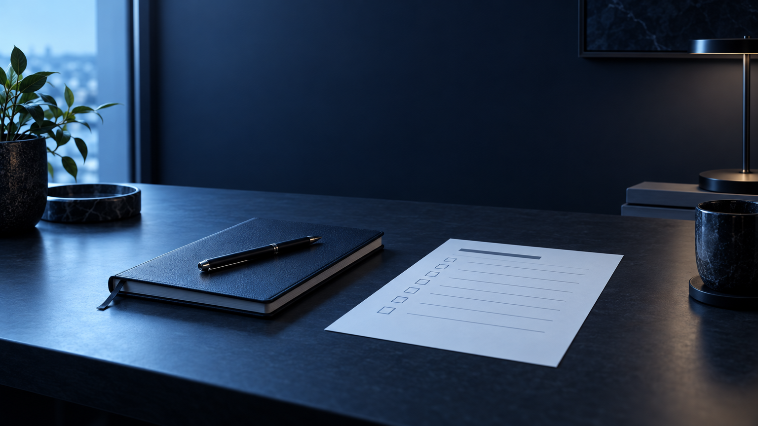Deep Work Audit
