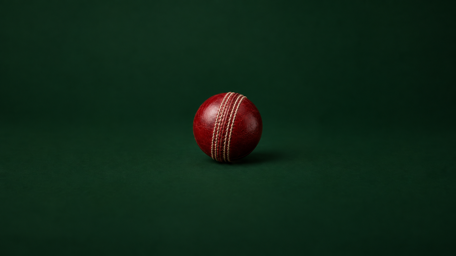 Match Cricket Ball