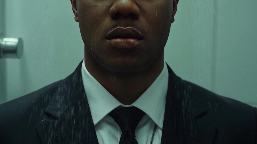 Tears of God