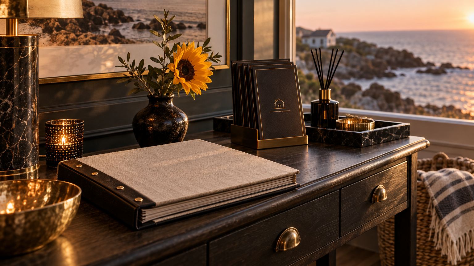 Coastal Host Welcome Toolkit