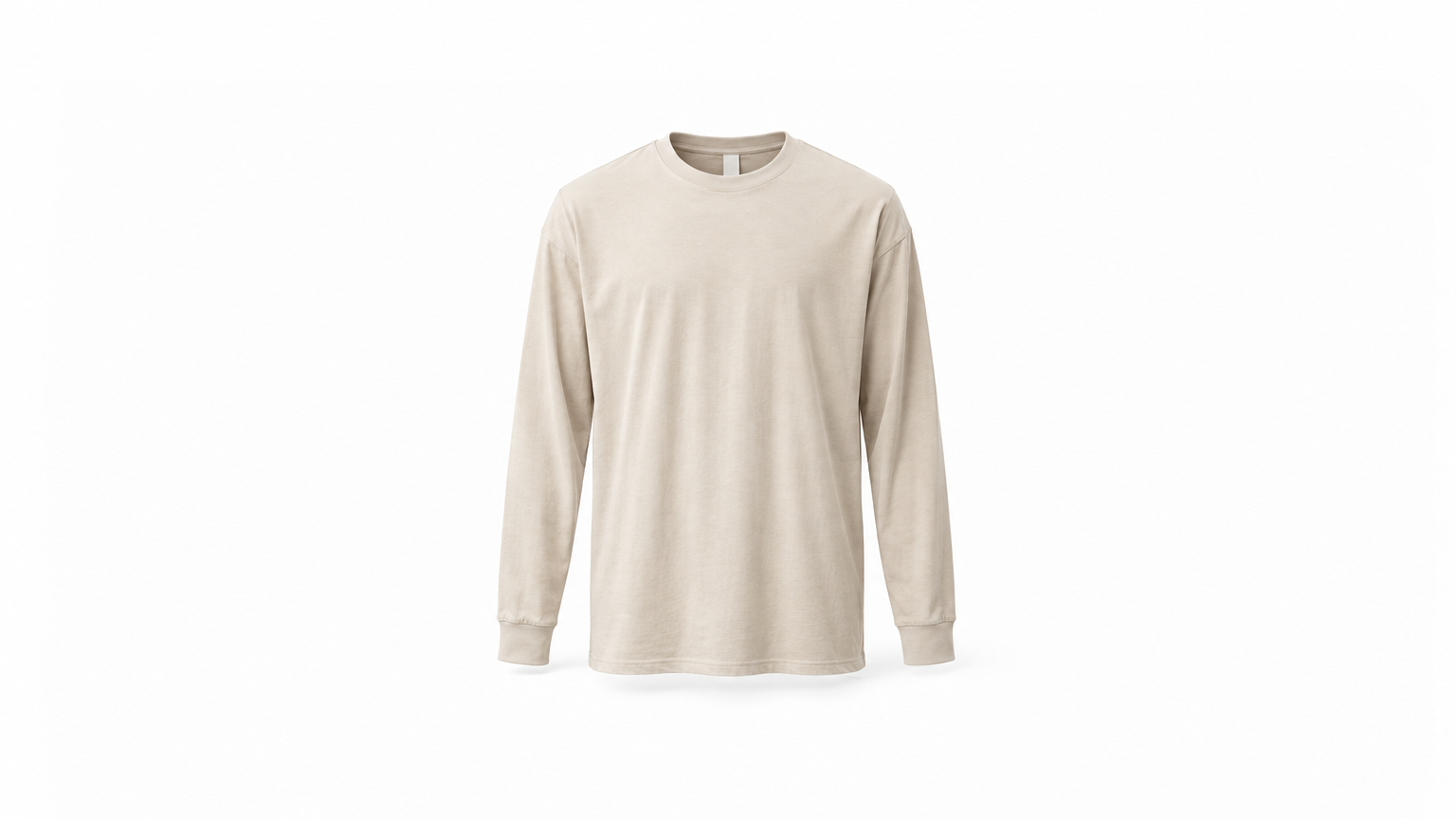 The Long Sleeve
