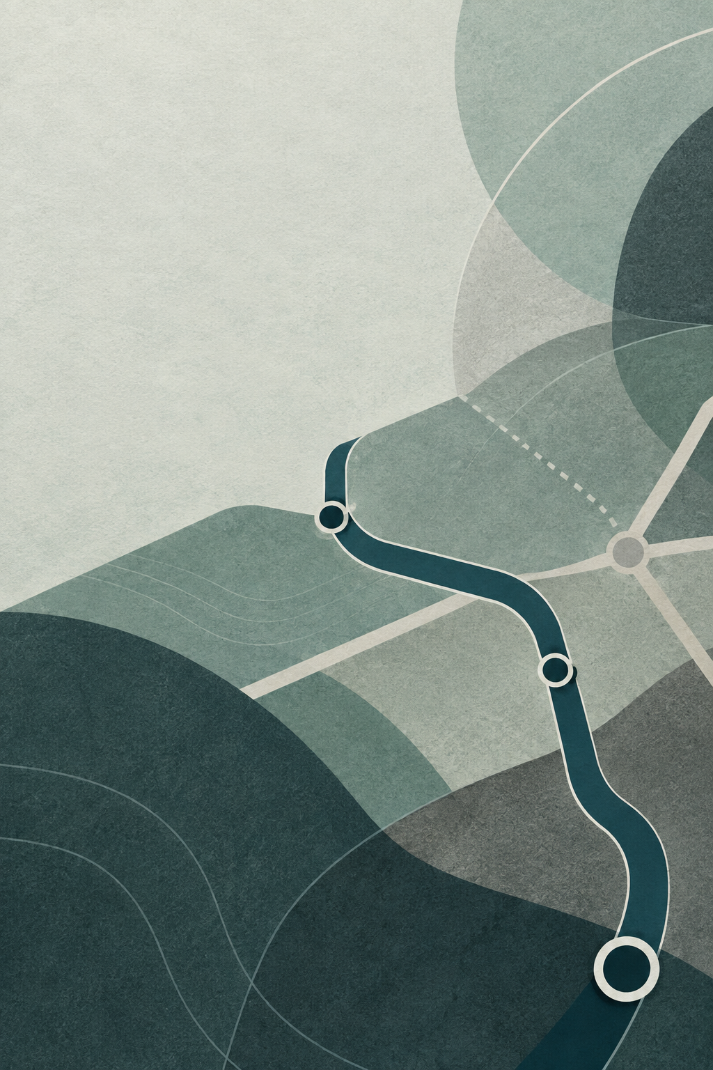 From Support Layoff to Complex Case Roles
