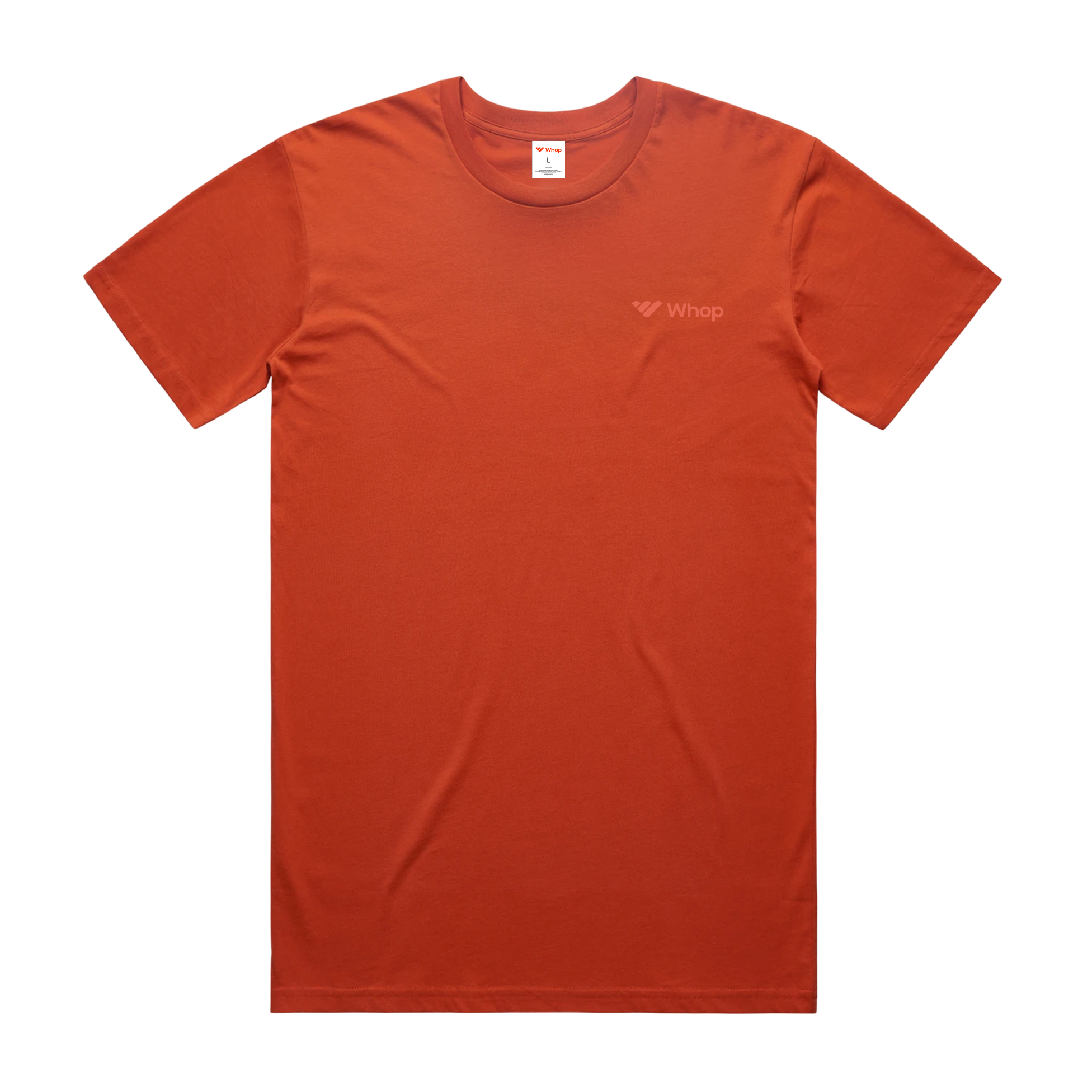 THE TEE