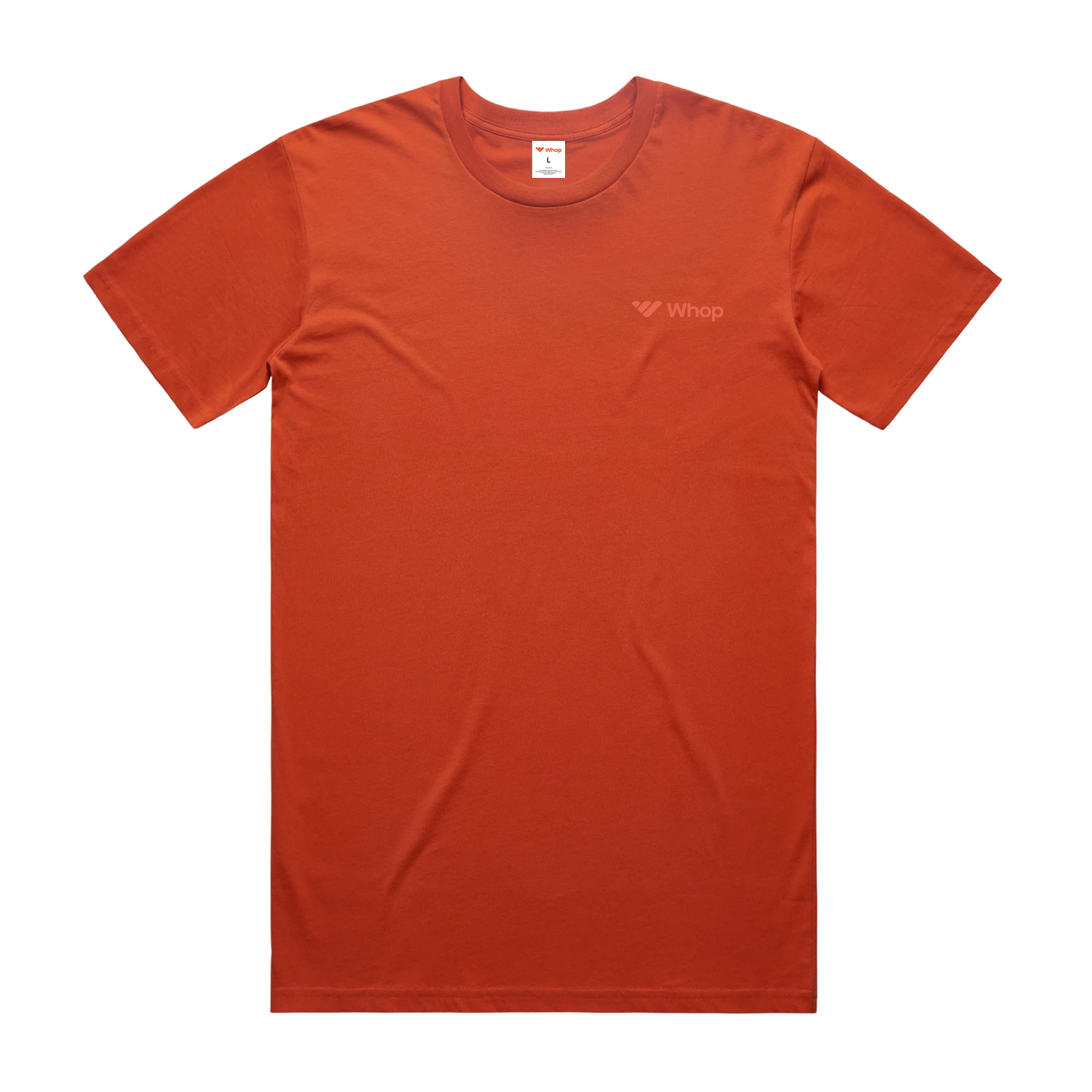 THE TEE