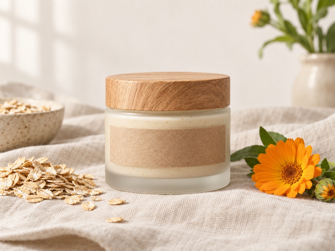 Soft Earth Cleanser