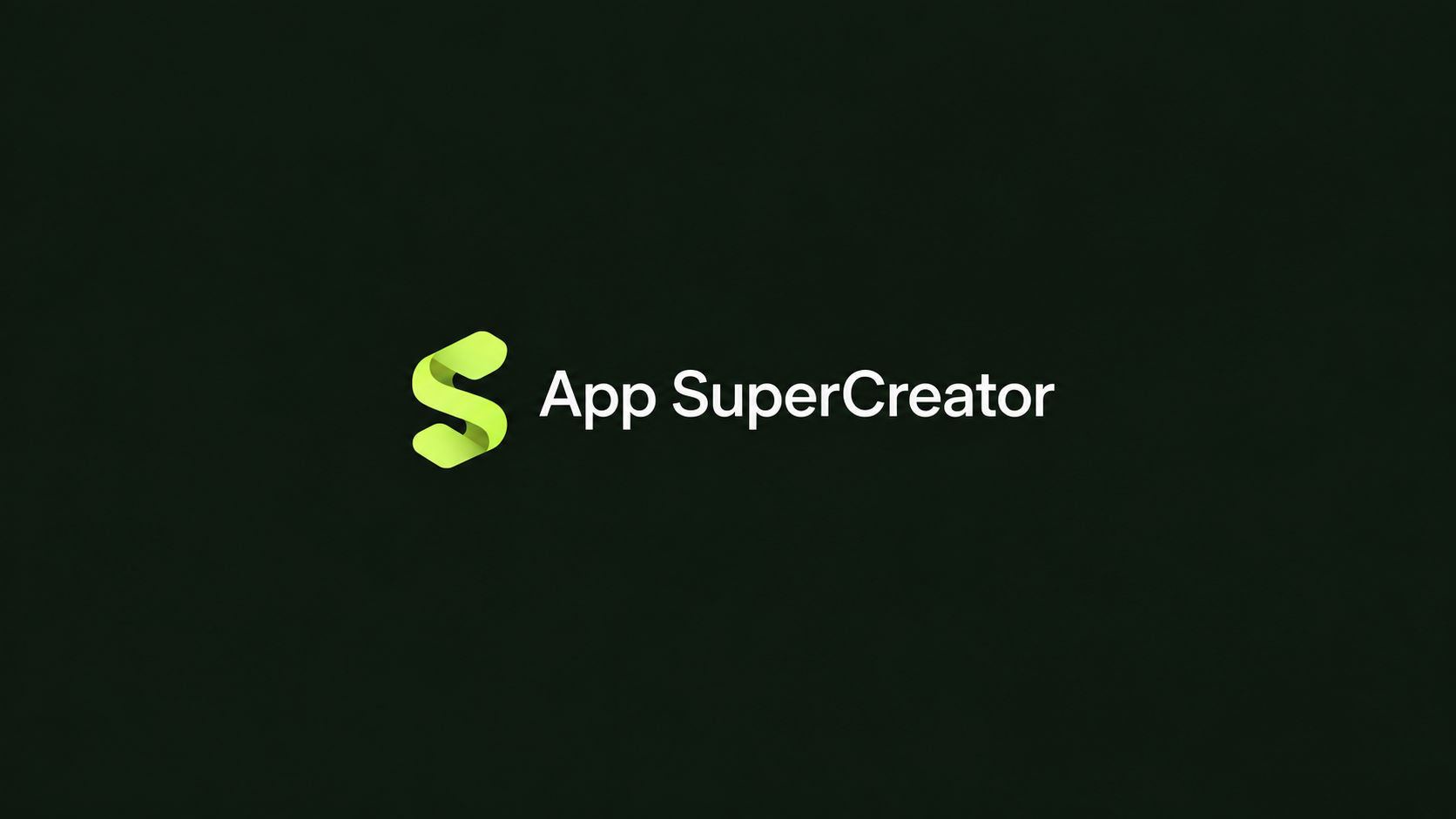 App SuperCreator