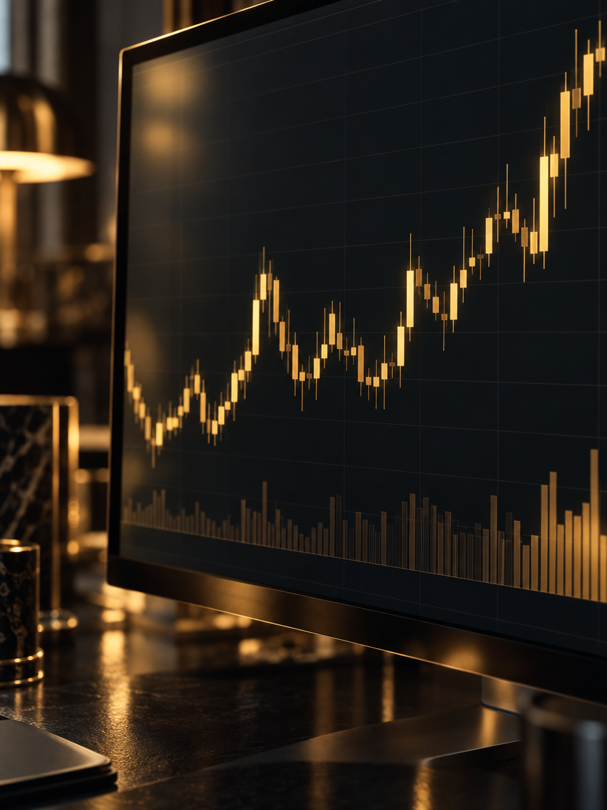 Nobita Traders Trading Course