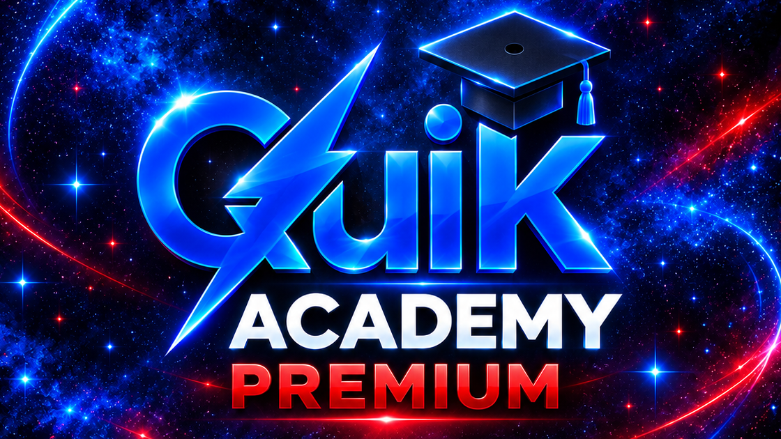 QuiK Academy Premium