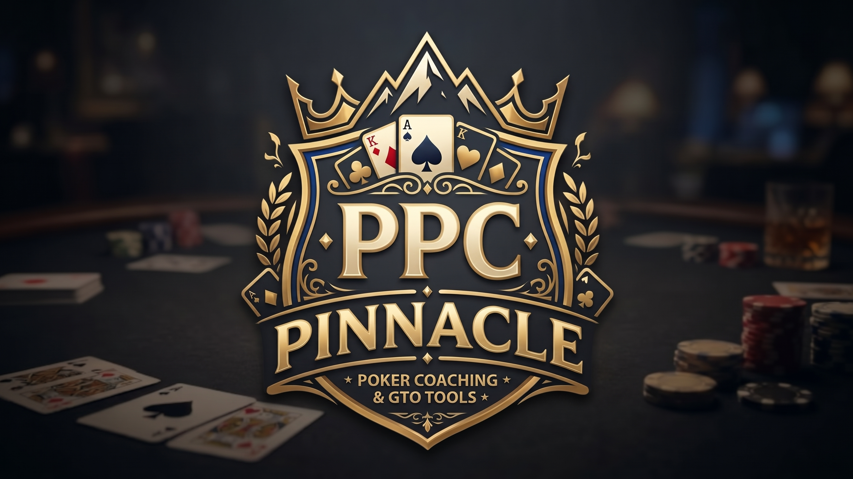 Pinnacle Poker Coaching Membership