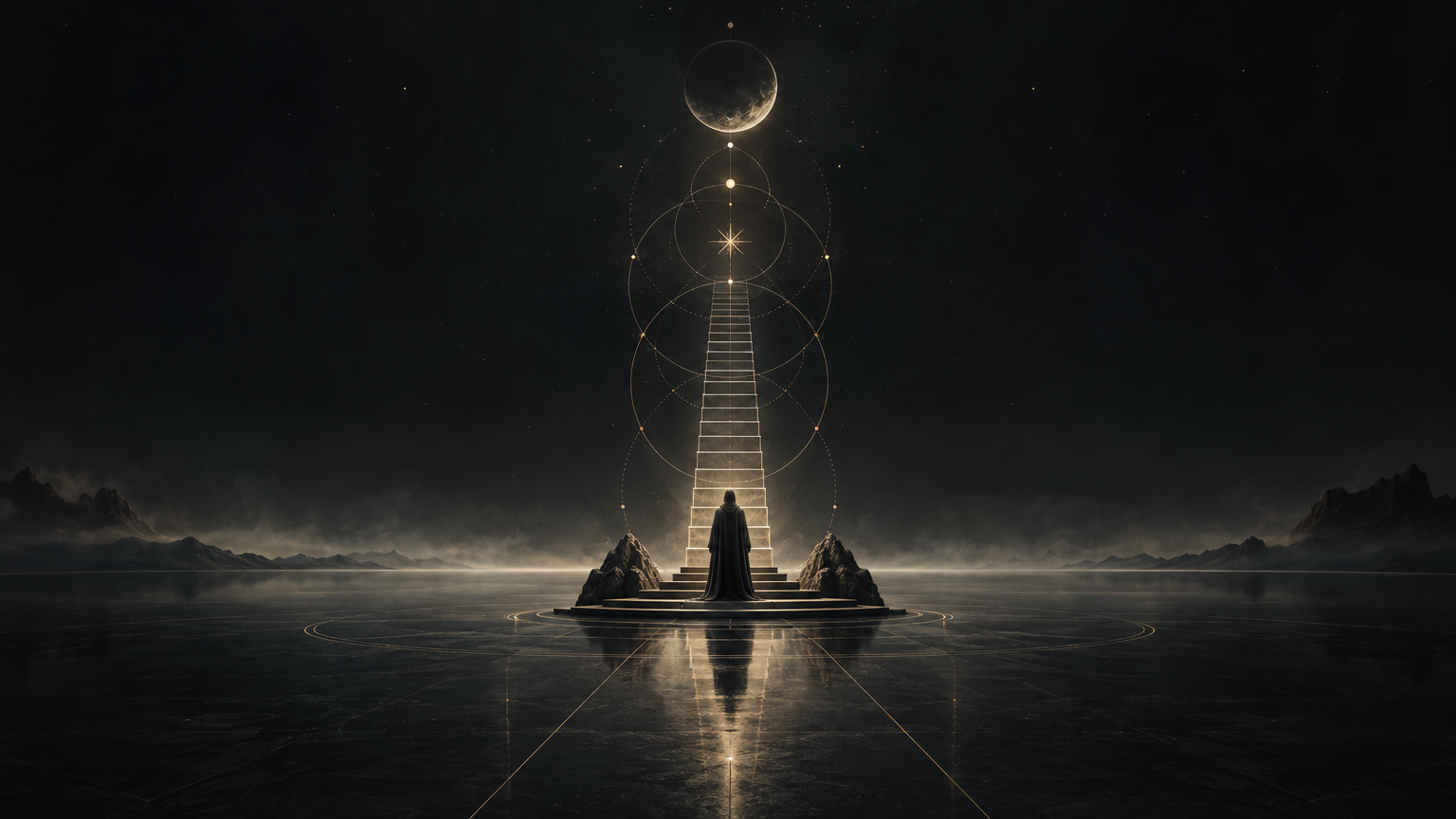 ✦ Level 1: Beginners Initiation ✦