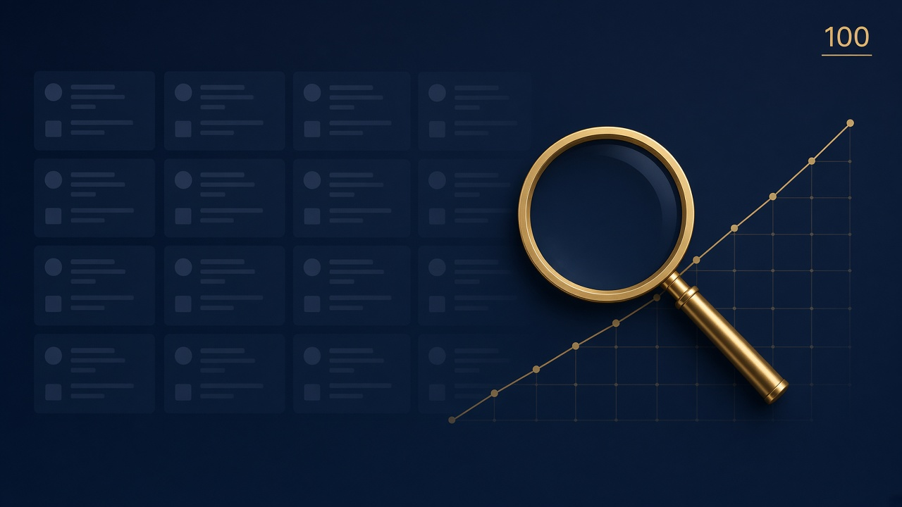 SEO Essentials Guide