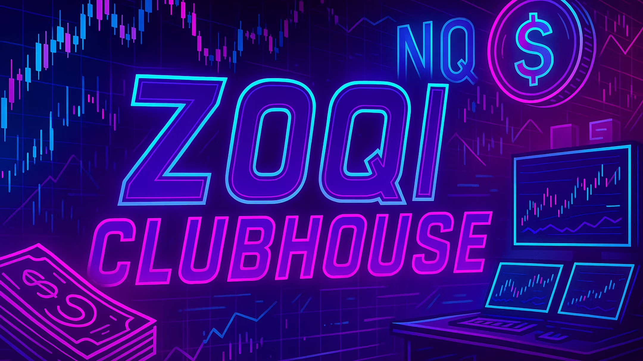 ZOQIS CLUBHOUSE