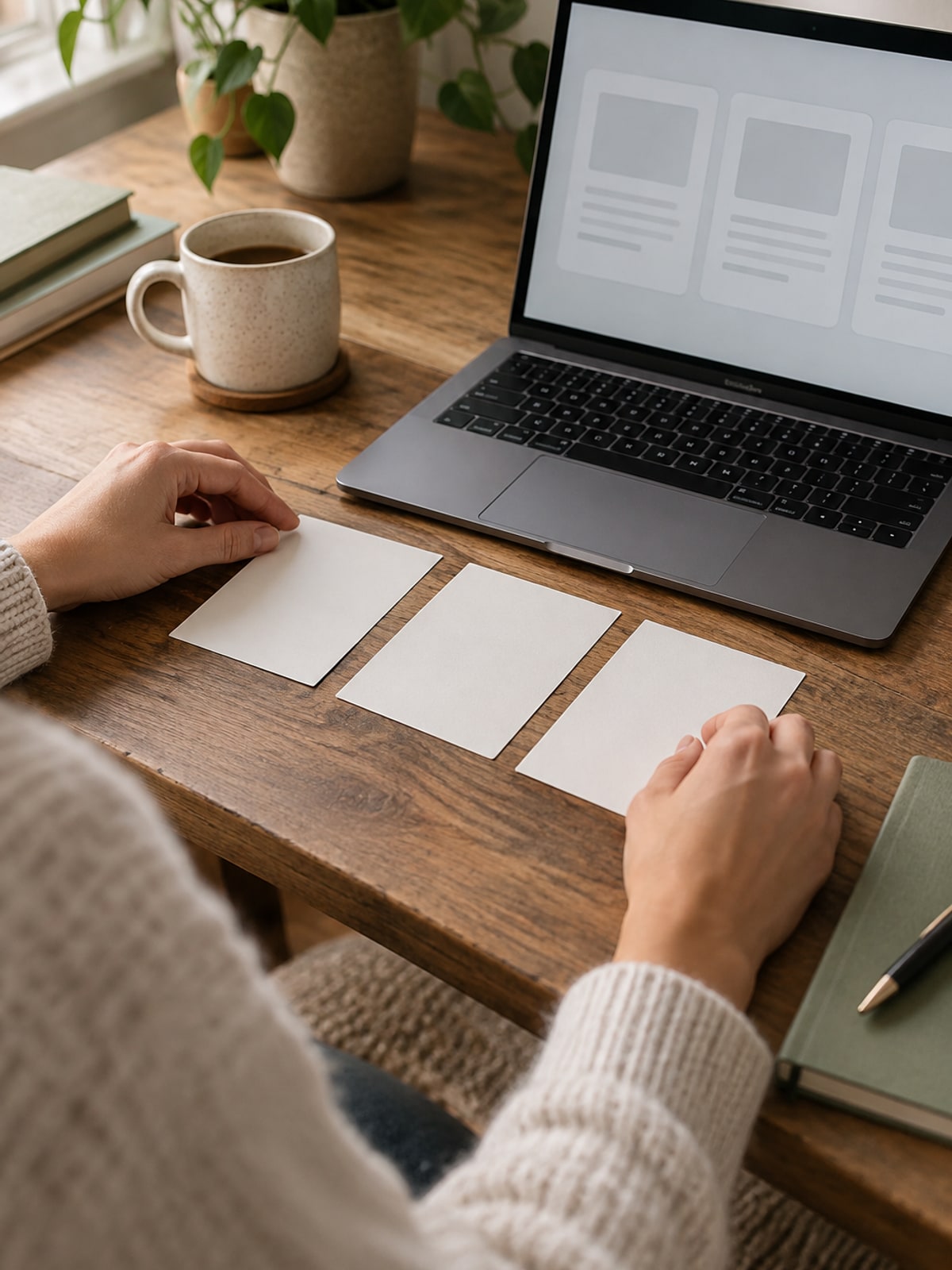 AI Made Simple — Build Three Reusable Workflows