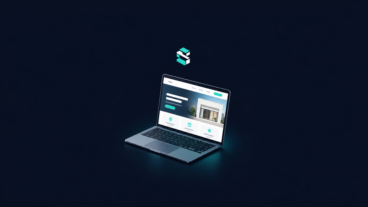 Custom Local Website