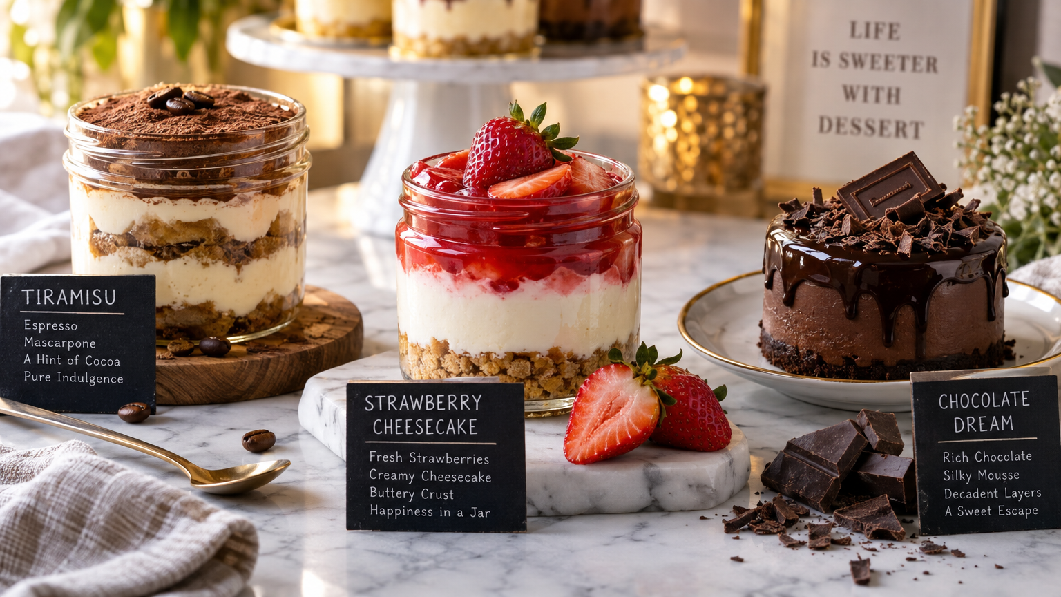 Método Postre Rentable™