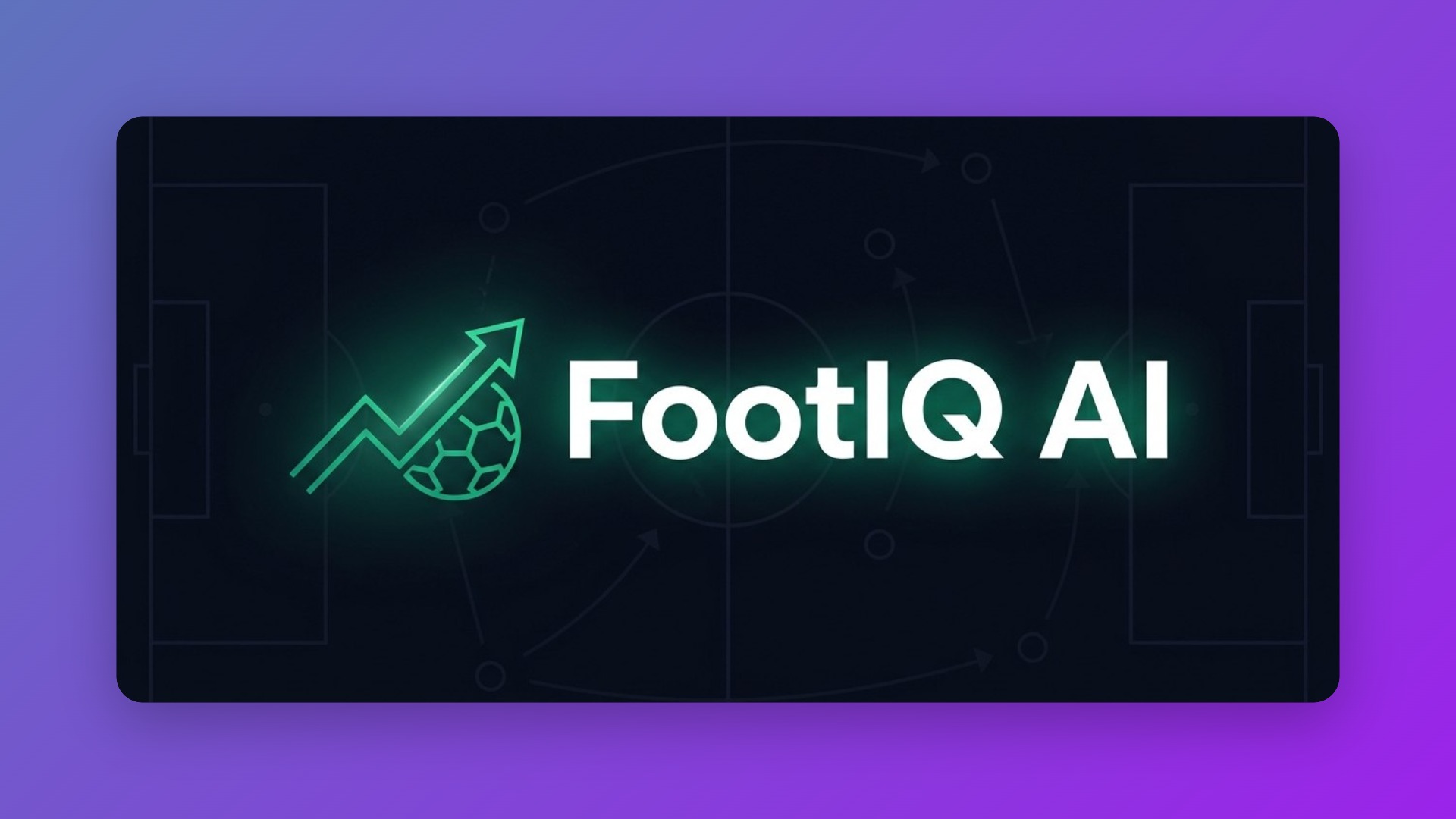 FootIQ Premium