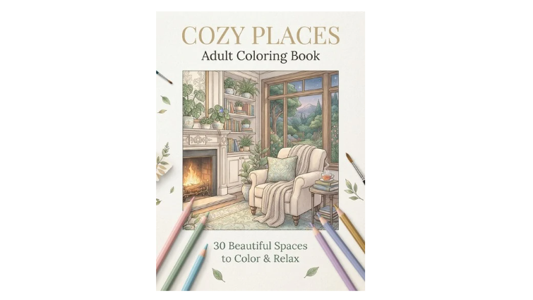 Cozy Places