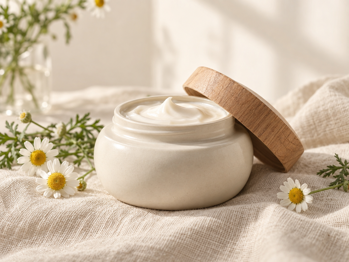 Meadow Cream