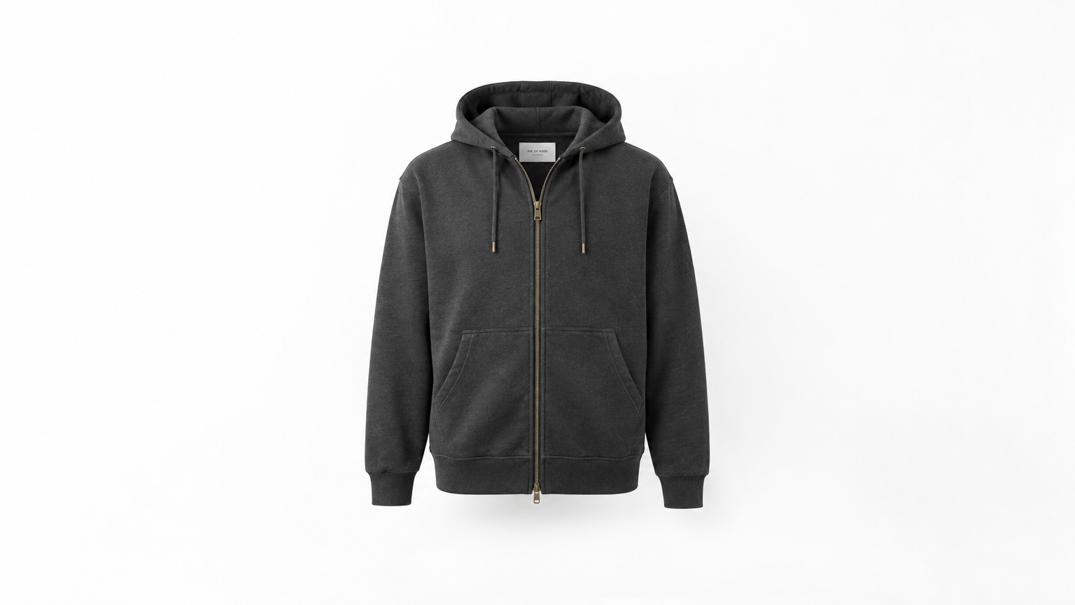 The Zip Hood