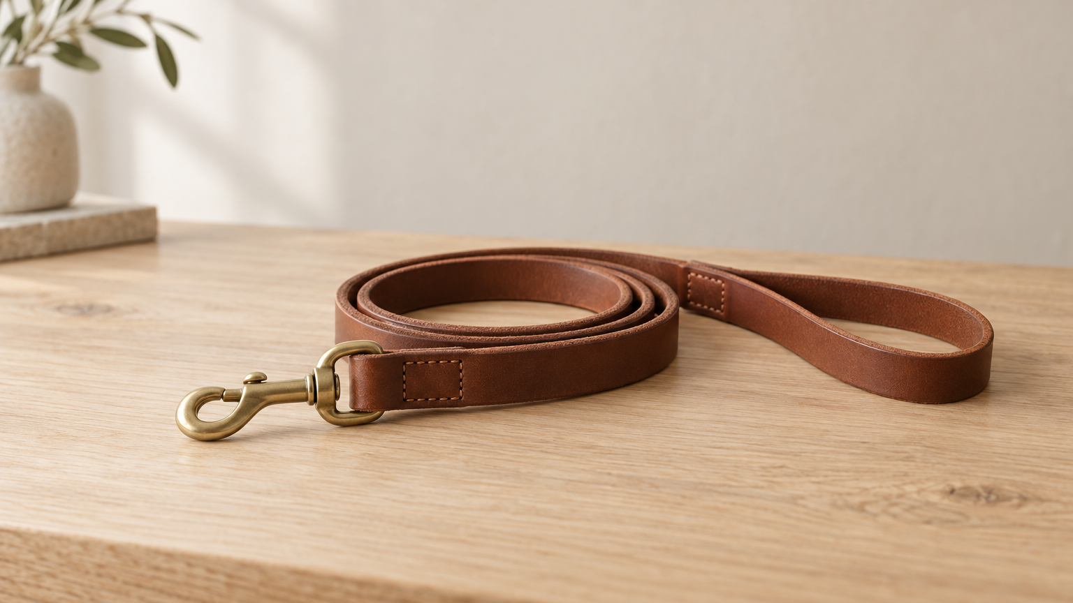 The Everyday Lead