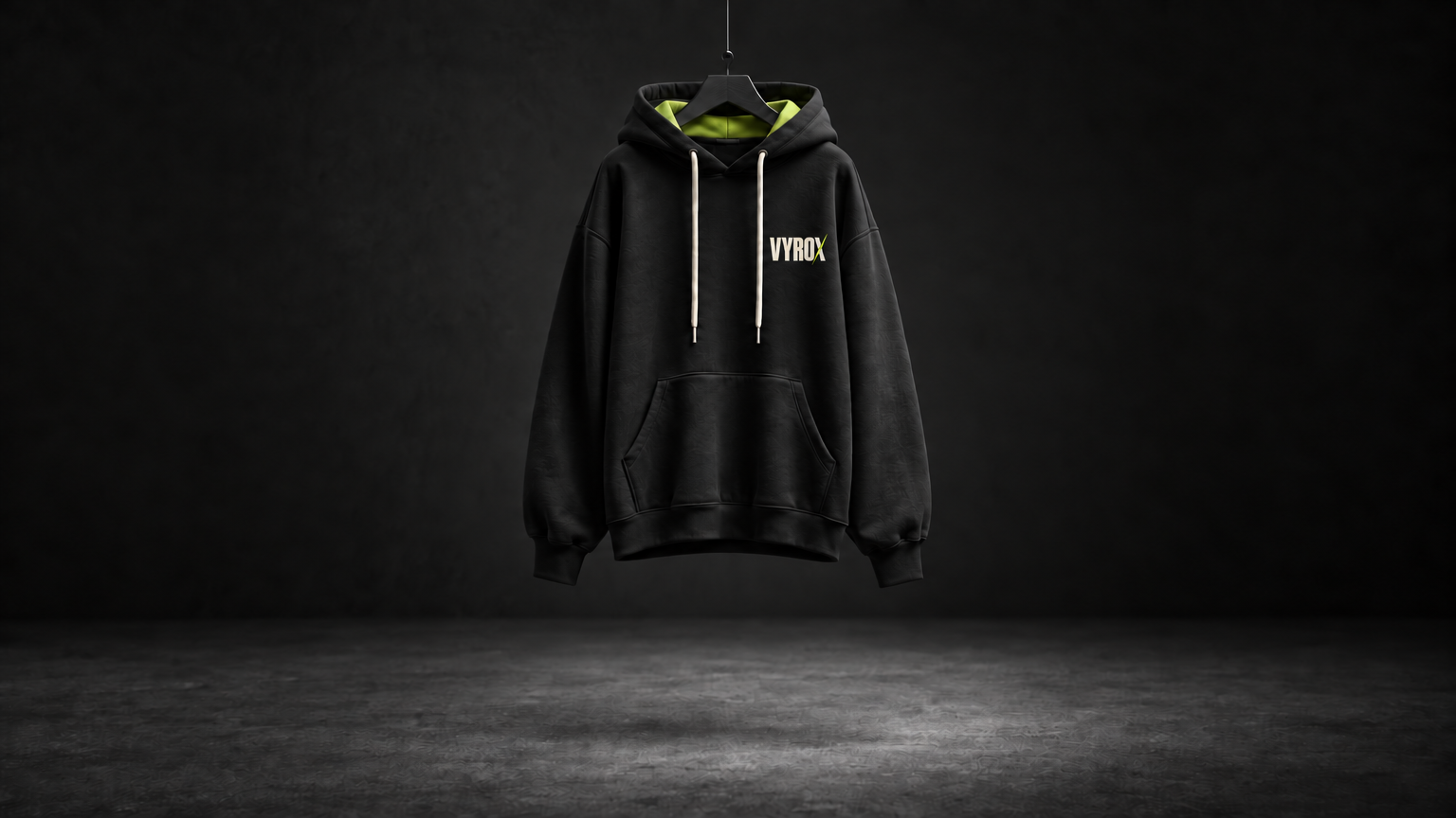 Shadow Hoodie