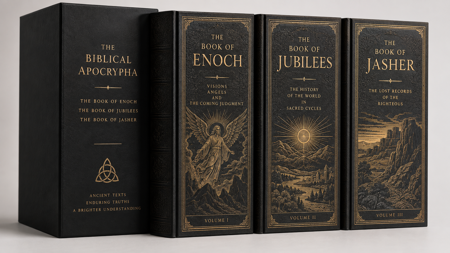 The Ancient Texts Collection