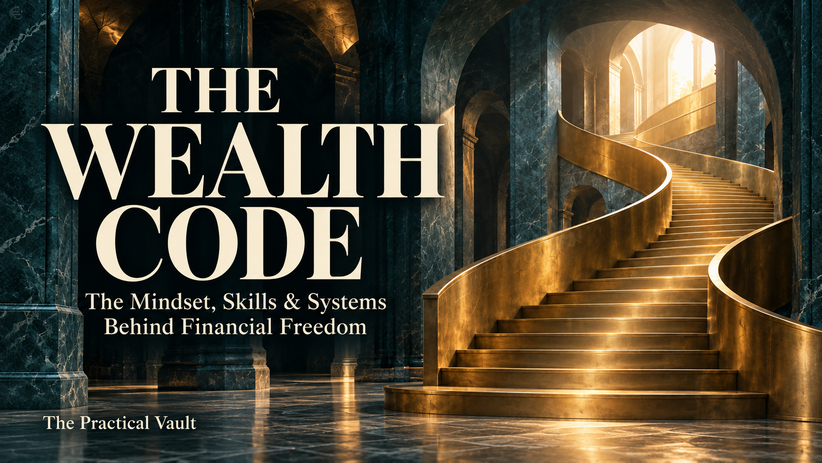 The Wealth Code