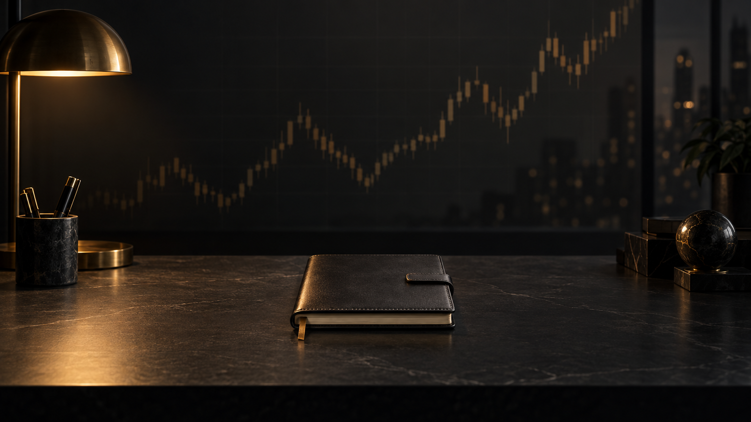 ZFlow Trading Journal Club