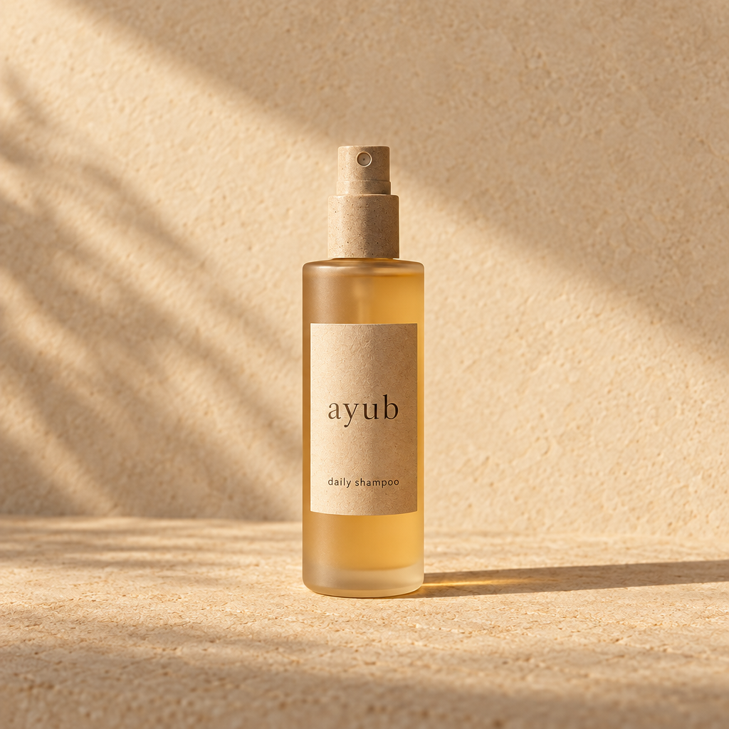 Daily Shampoo