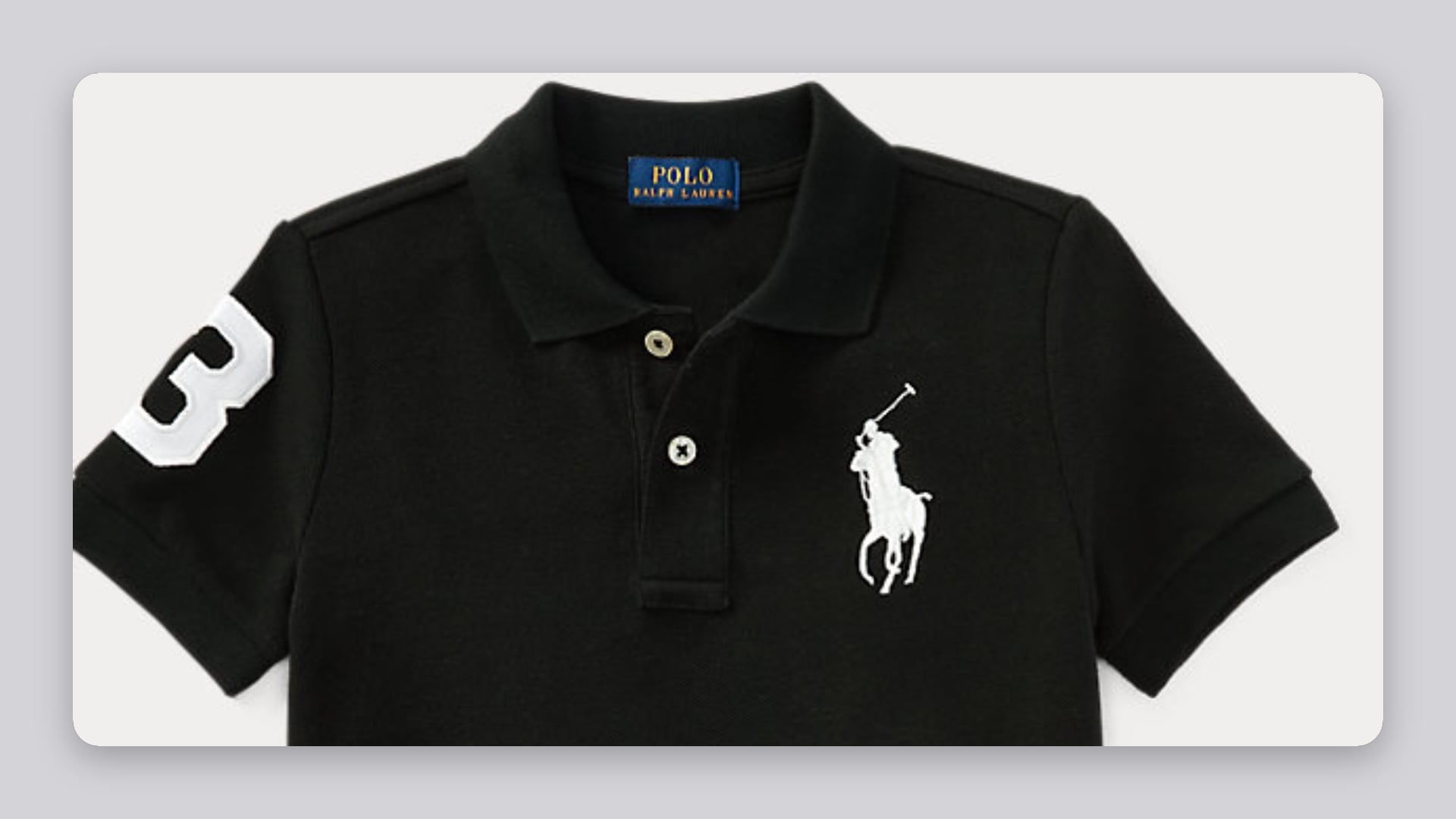 Polo Ralph Tshirt