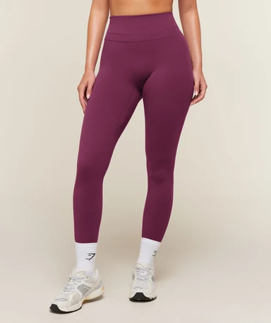 Whitney High-Rise Regular Leggings