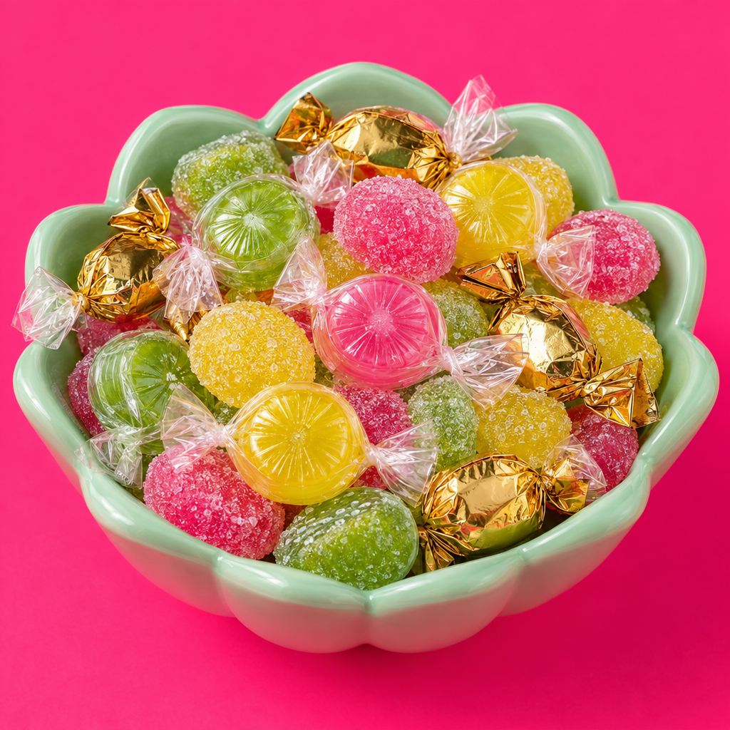 Sour Mix